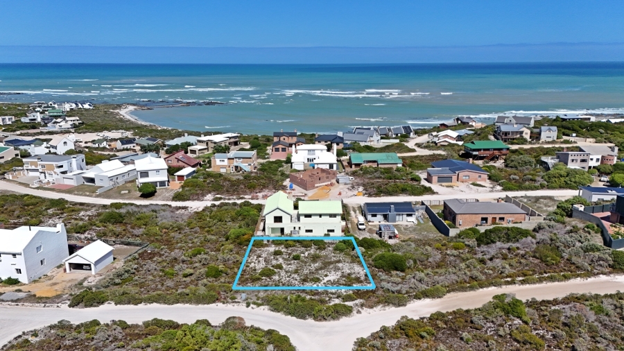 0 Bedroom Property for Sale in Suiderstrand Western Cape